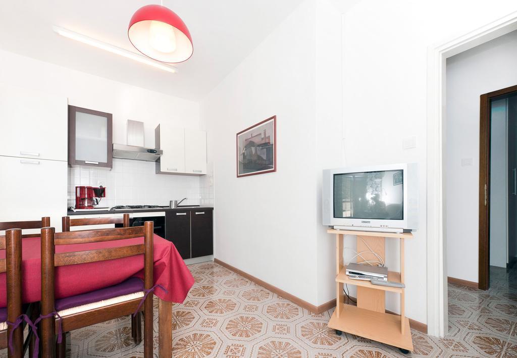 Appartement Alluro Rovinj