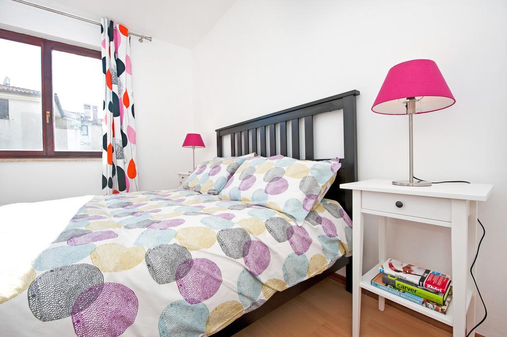 Appartement Alluro *