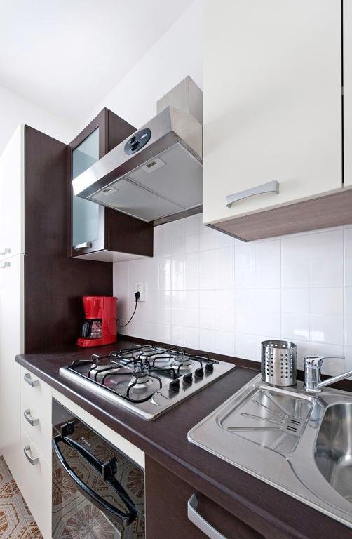 Appartement Alluro *