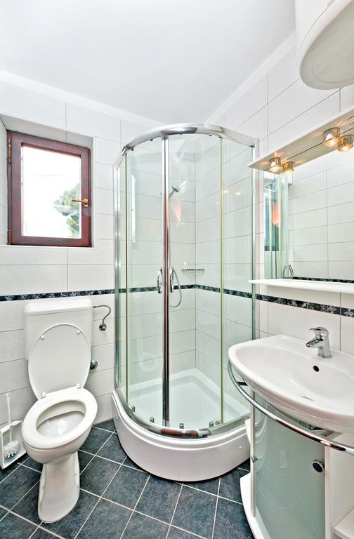 Appartement Alluro *