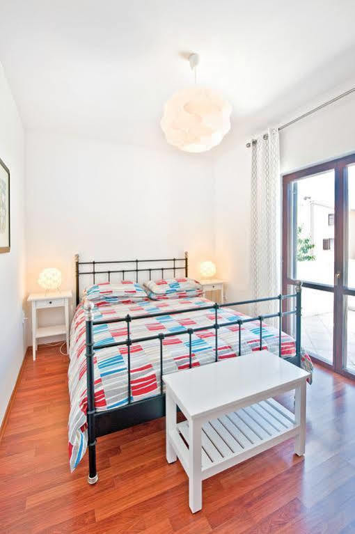 Alluro Appartement *